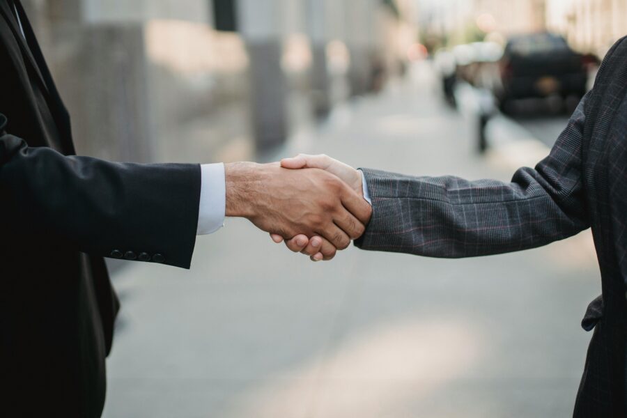 Company History - Global Solution Partners