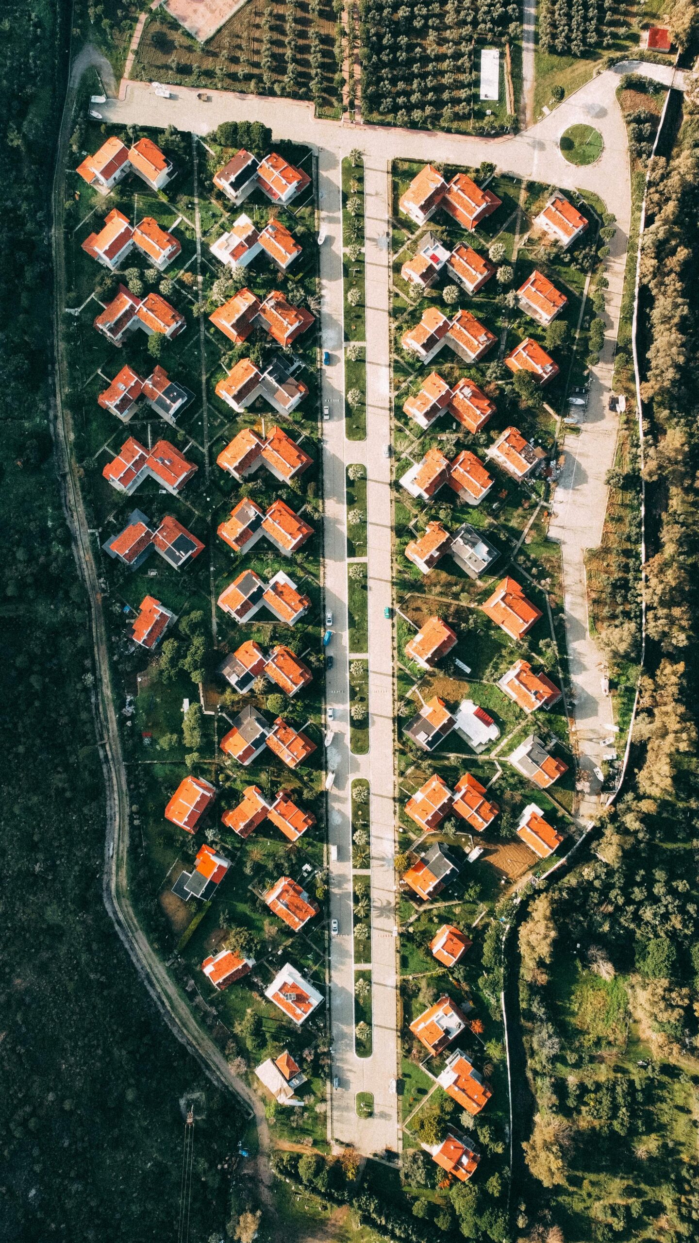 Reserve Study Services | HOAs & Community Associations