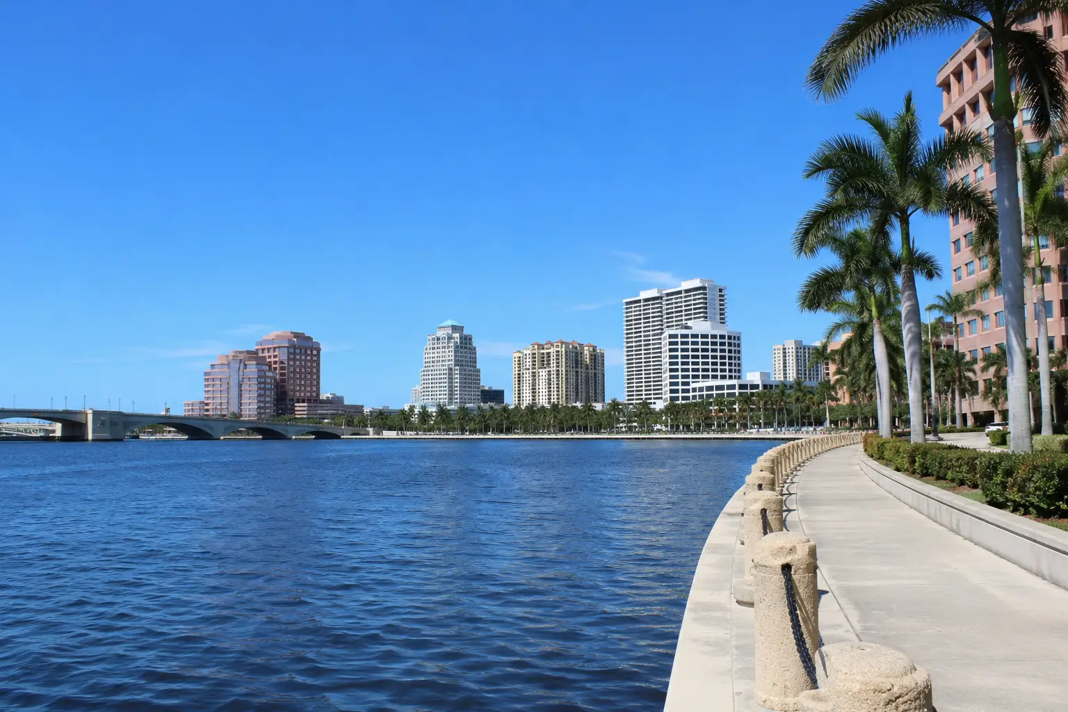 Cost of West Palm Beach, FL