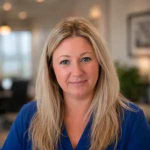 bio pic for Cheryl rorrer
