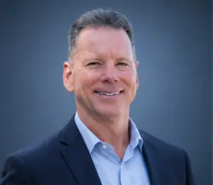 Keith Ruehl CEO and operations leader