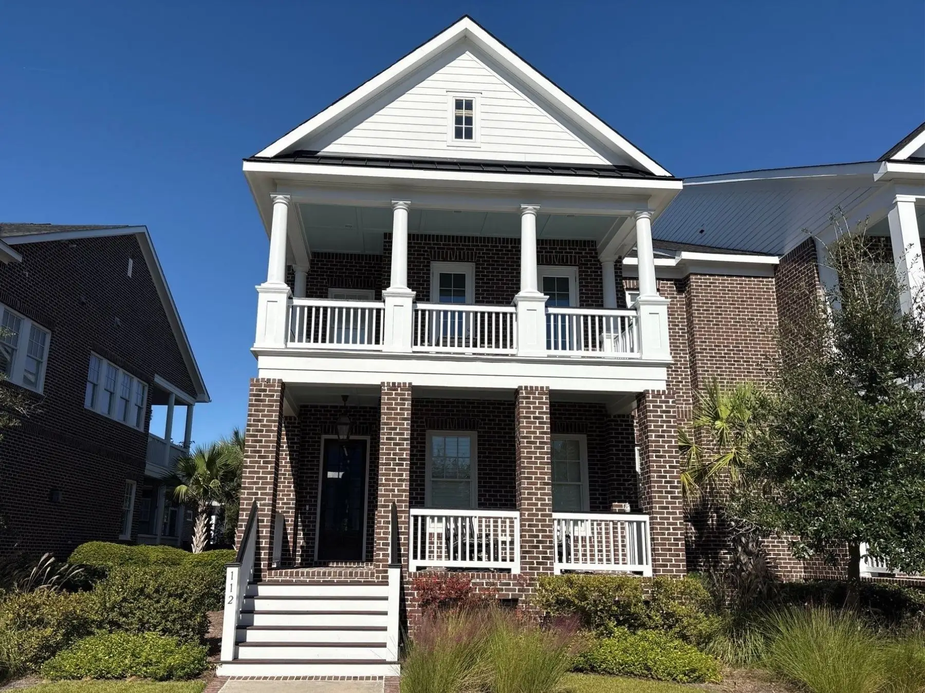 townhome in Charleston SC
