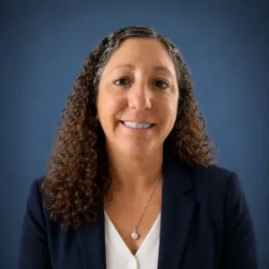Ashely Phillips headshot