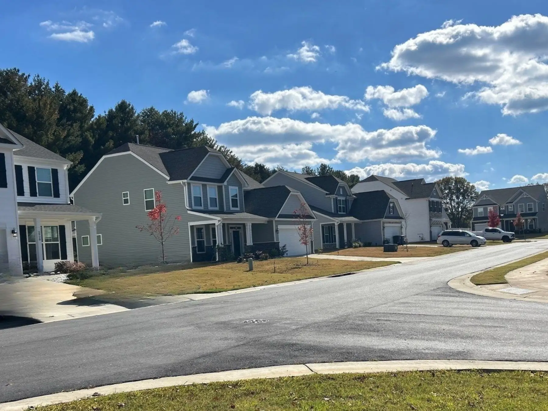 Community in Winston Salem, NC