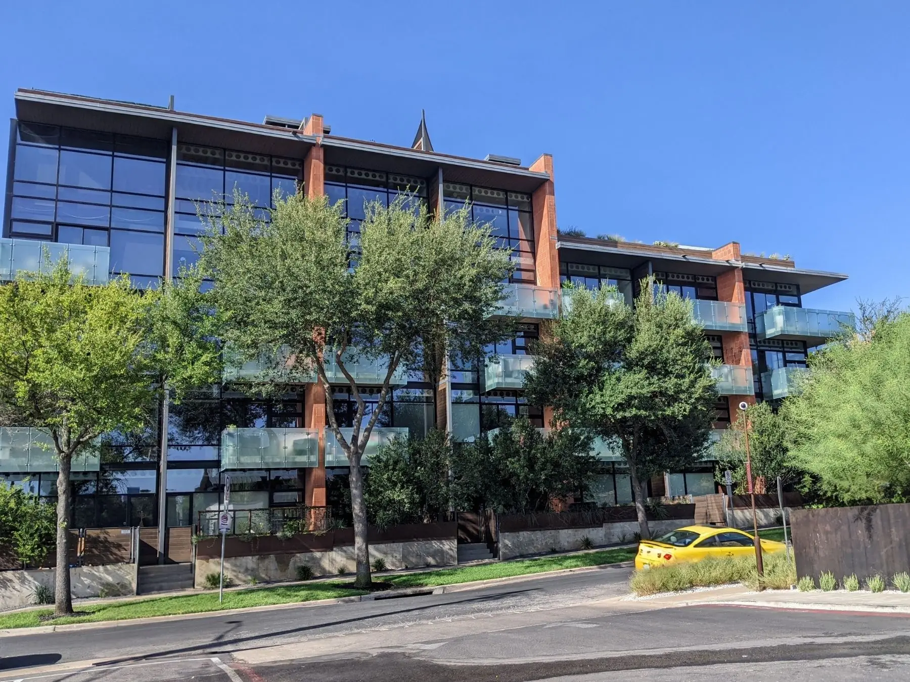 Condo Association, Austin, TX