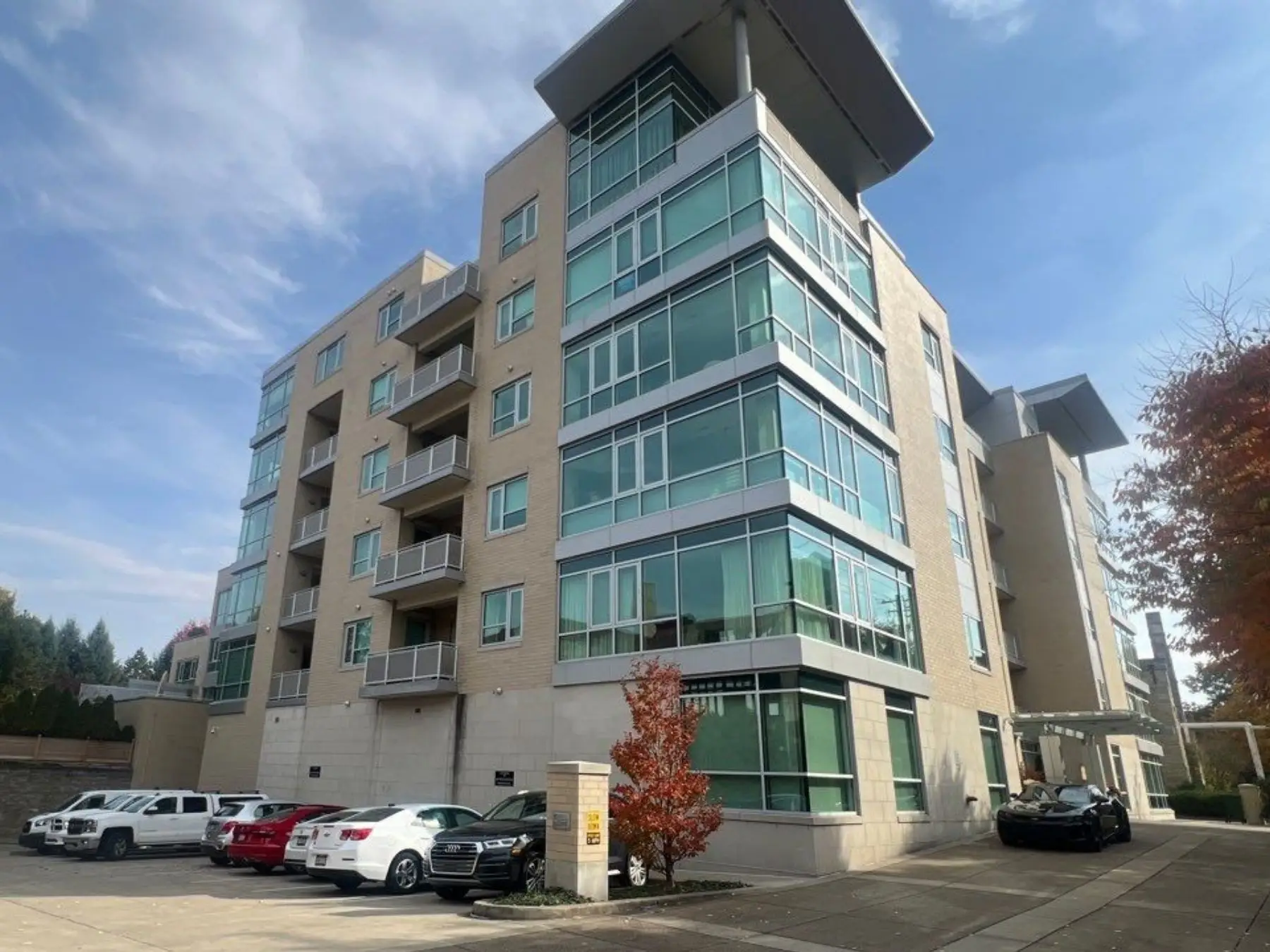 Condo in Pittsburg, PA