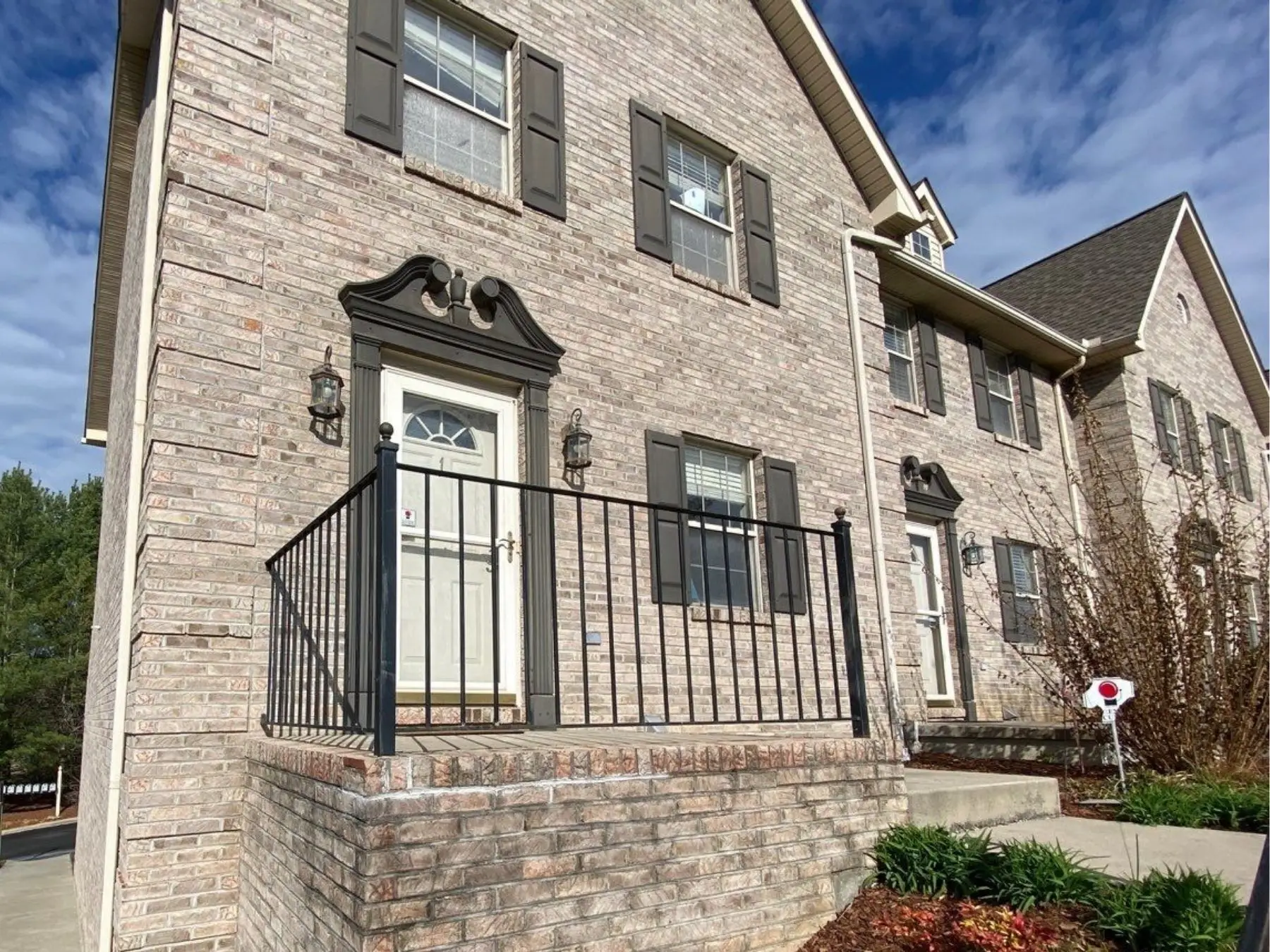 Condos in Johnson City, TN