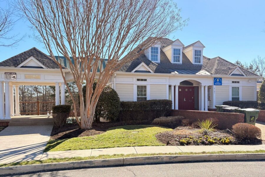 HOA in Bristow, VA