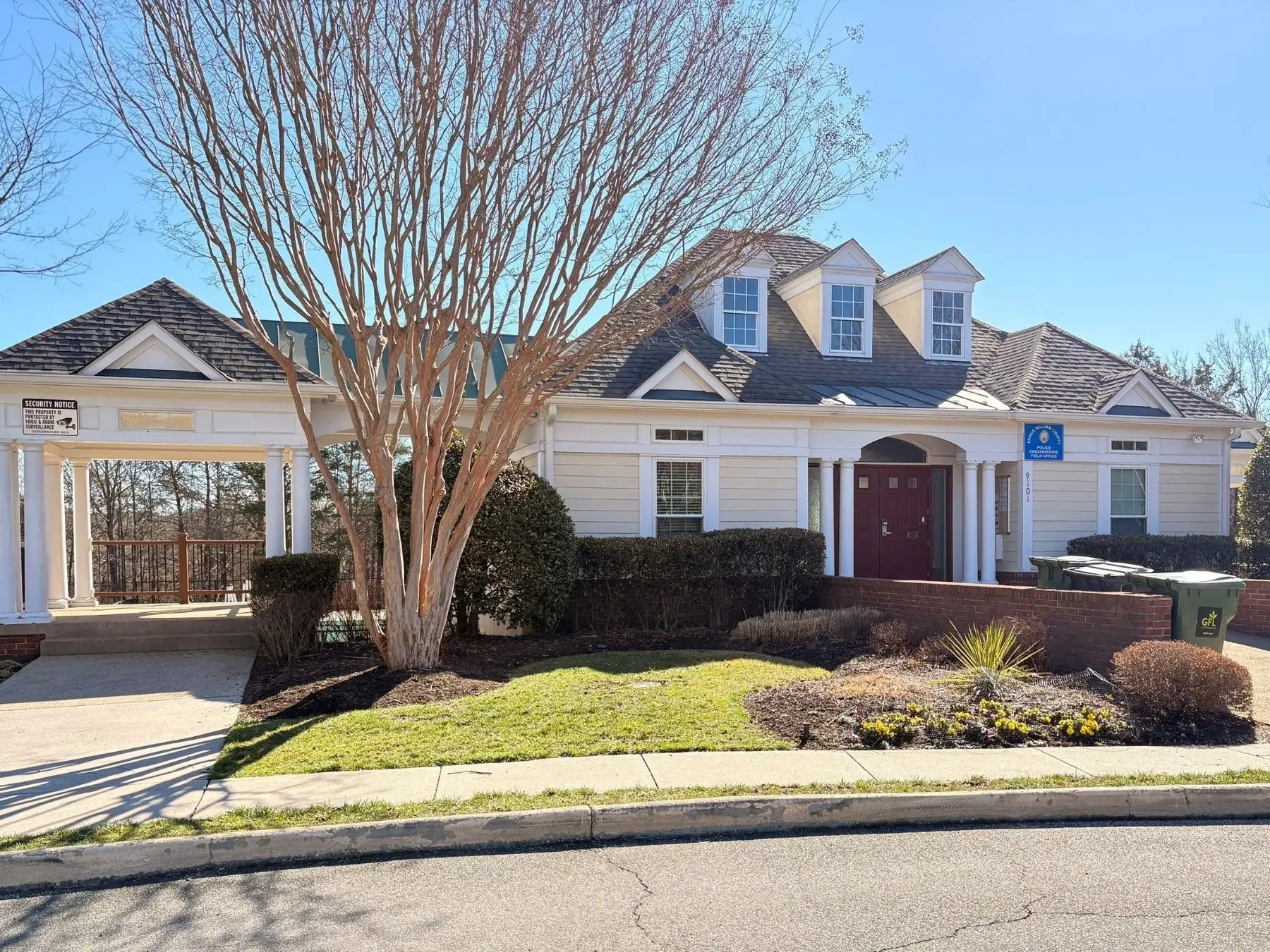 HOA in Bristow, VA