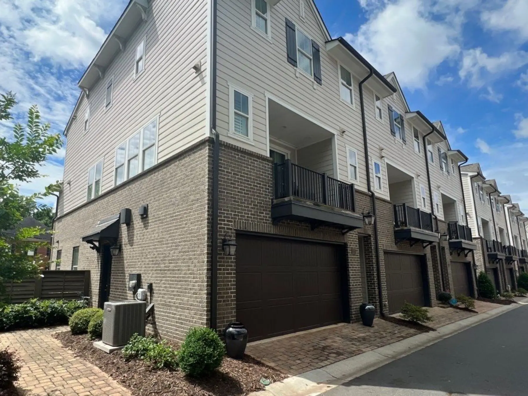 Homeowners Association in Charlotte, NC