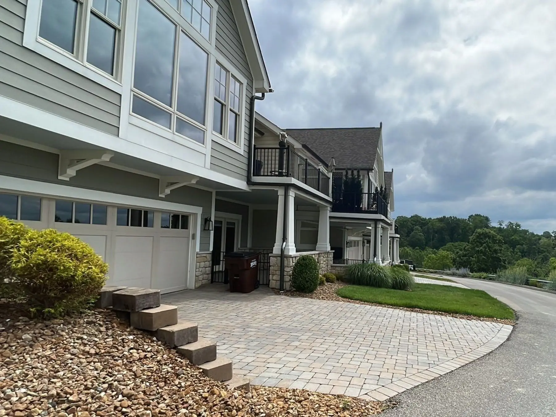 HOA in Cincinnati, OH