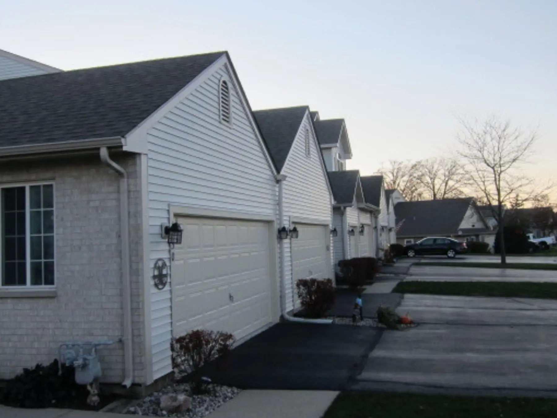 HOA in McHenry, IL
