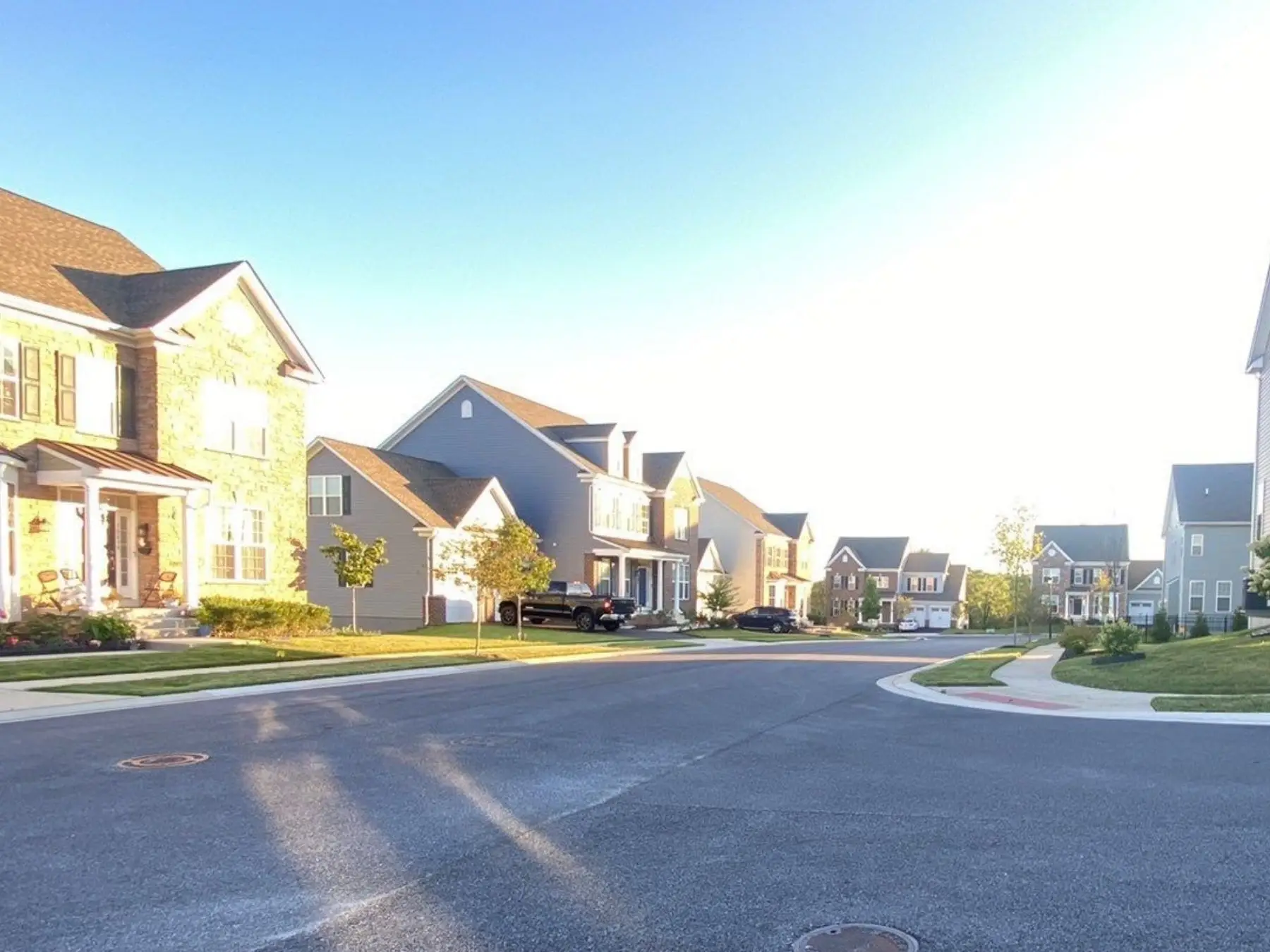 Homeowners Association, Finksburg, MD