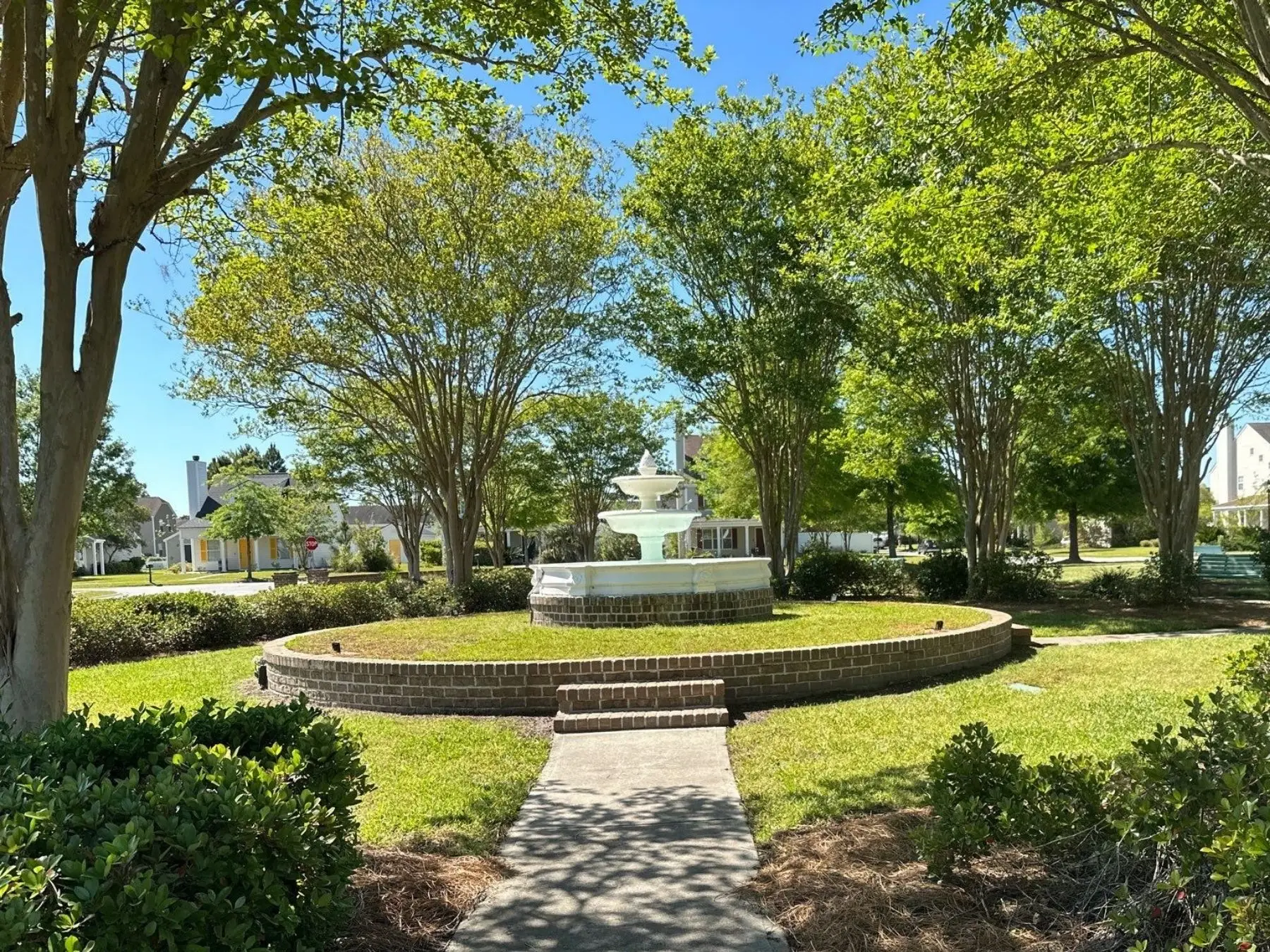 homeowners association in Georgia
