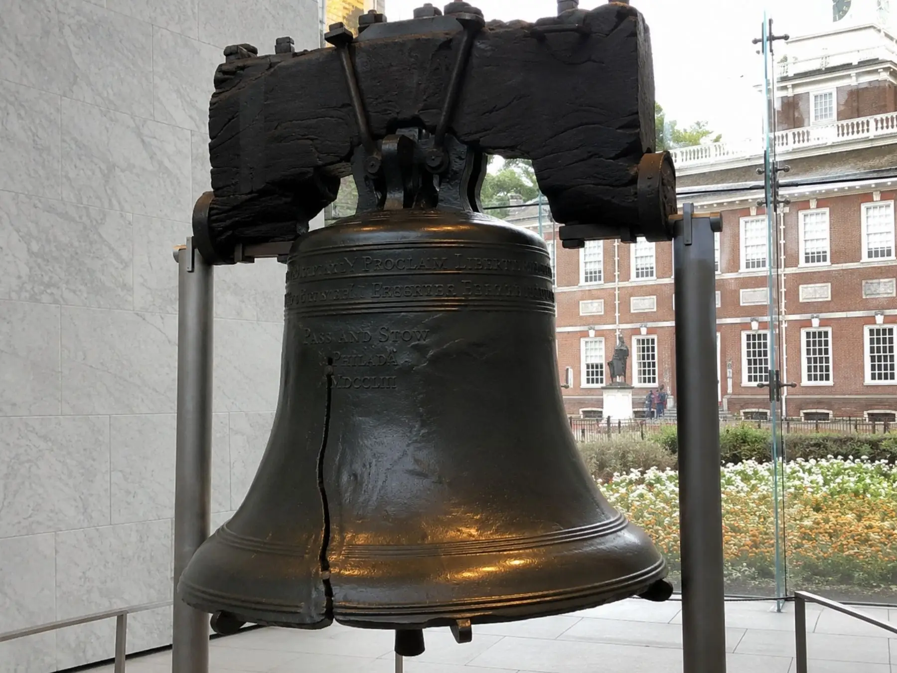 Liberty Bell, PA