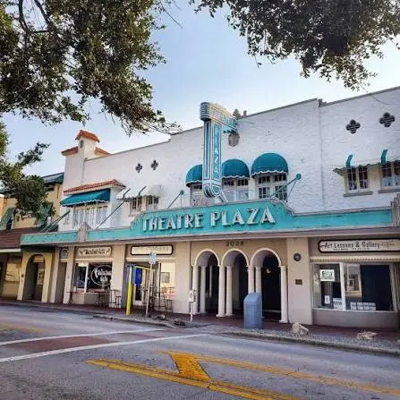 theater in Vero Beach