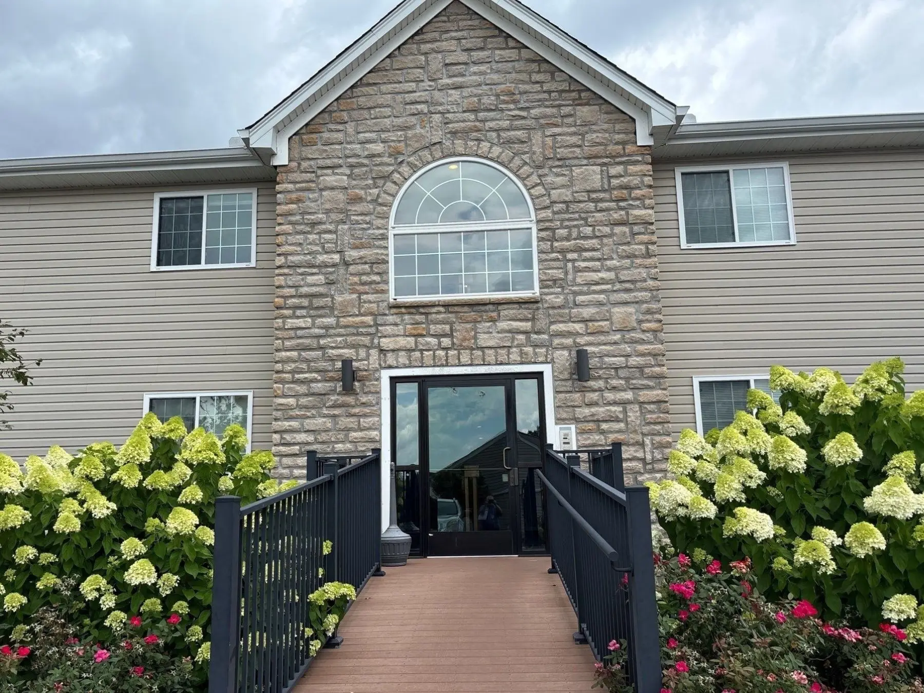 Clubhouse in Alexandra, KY