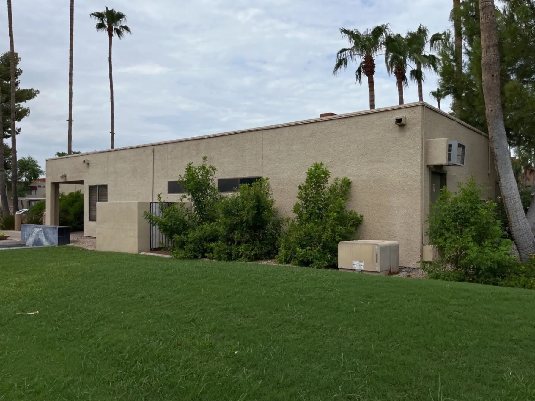 Clubhouse in Avondale, AZ