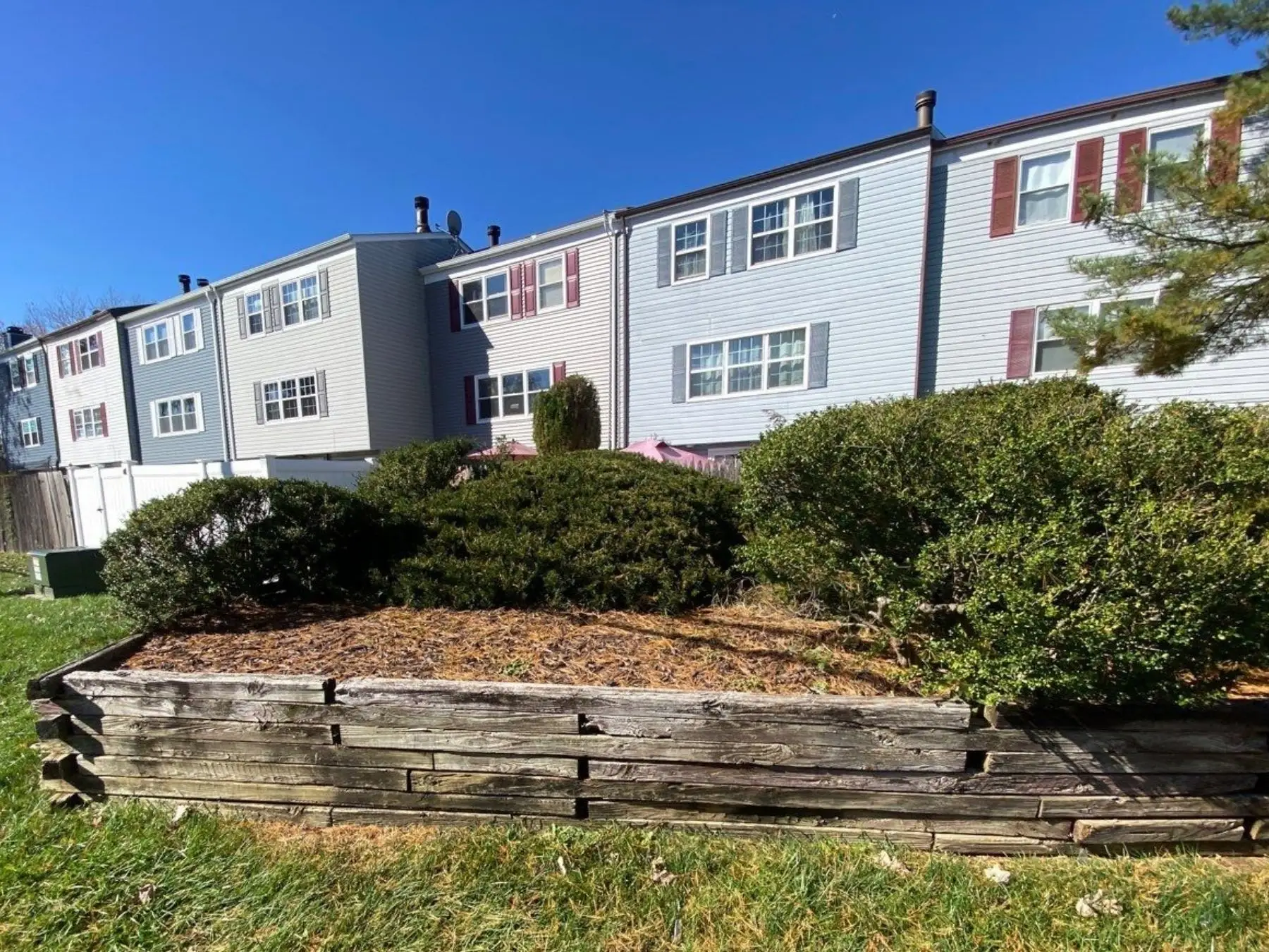 Community in Annapolis, MD