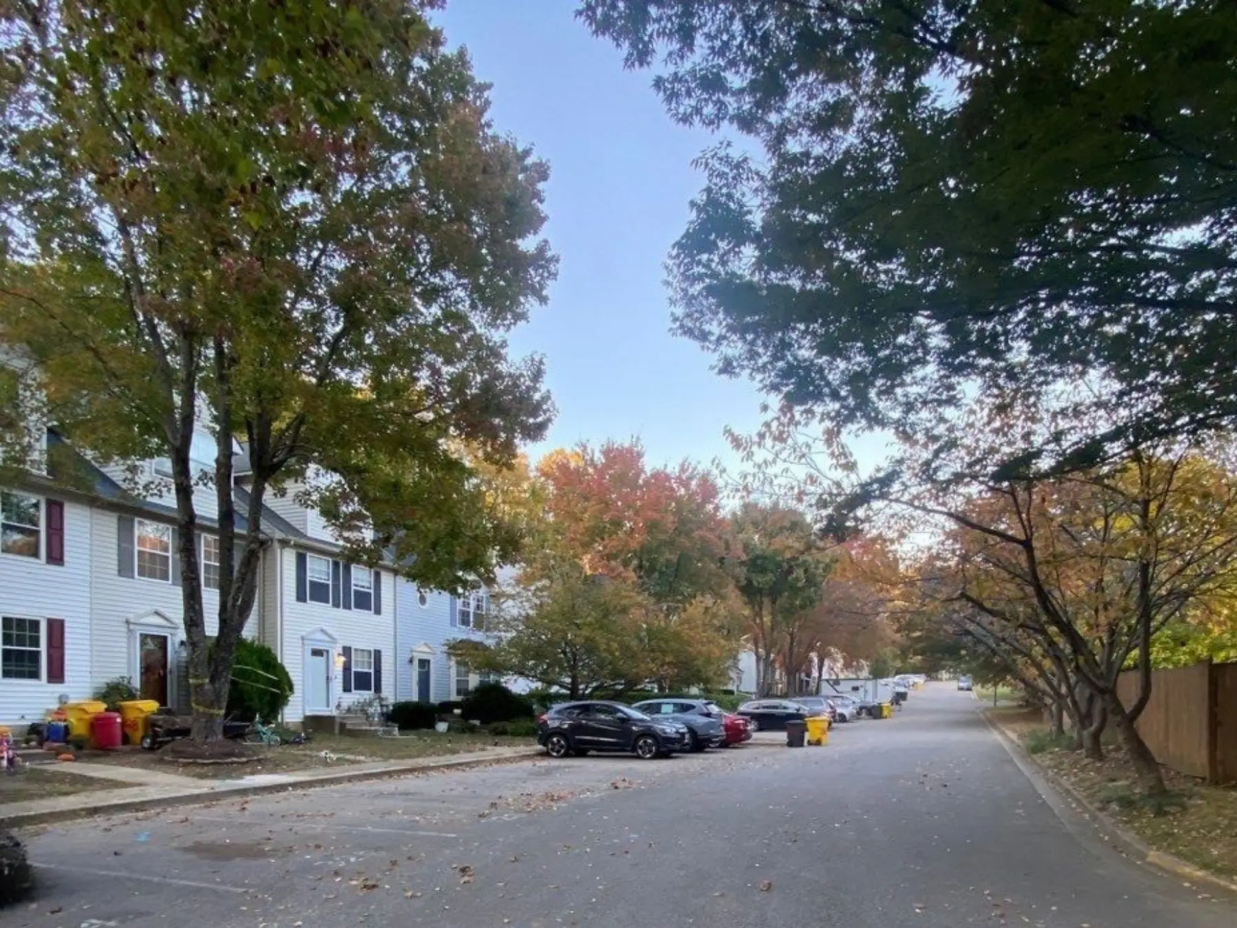 HOA in Arnold, MD