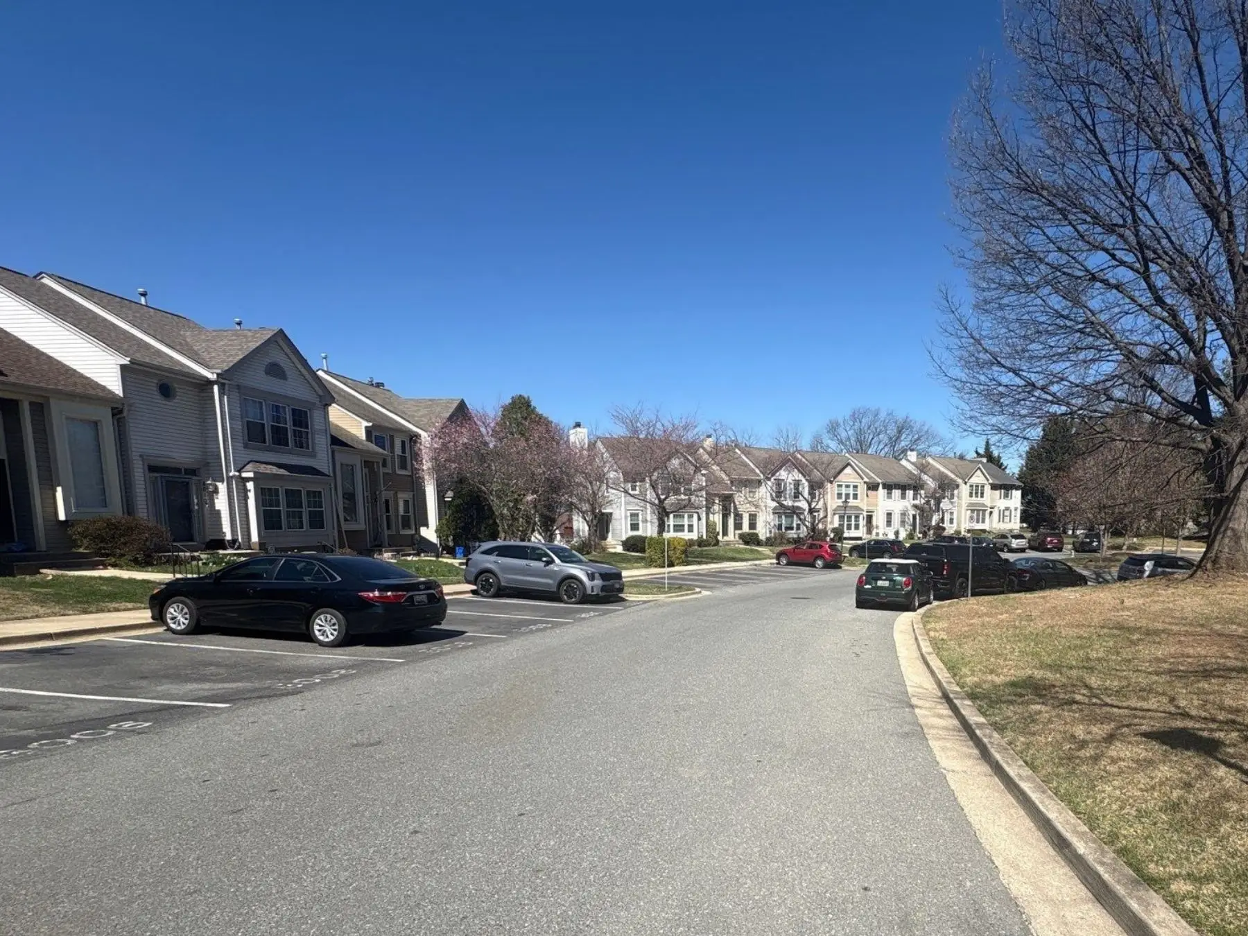 Homeowners Association in Gaithersburg, MD