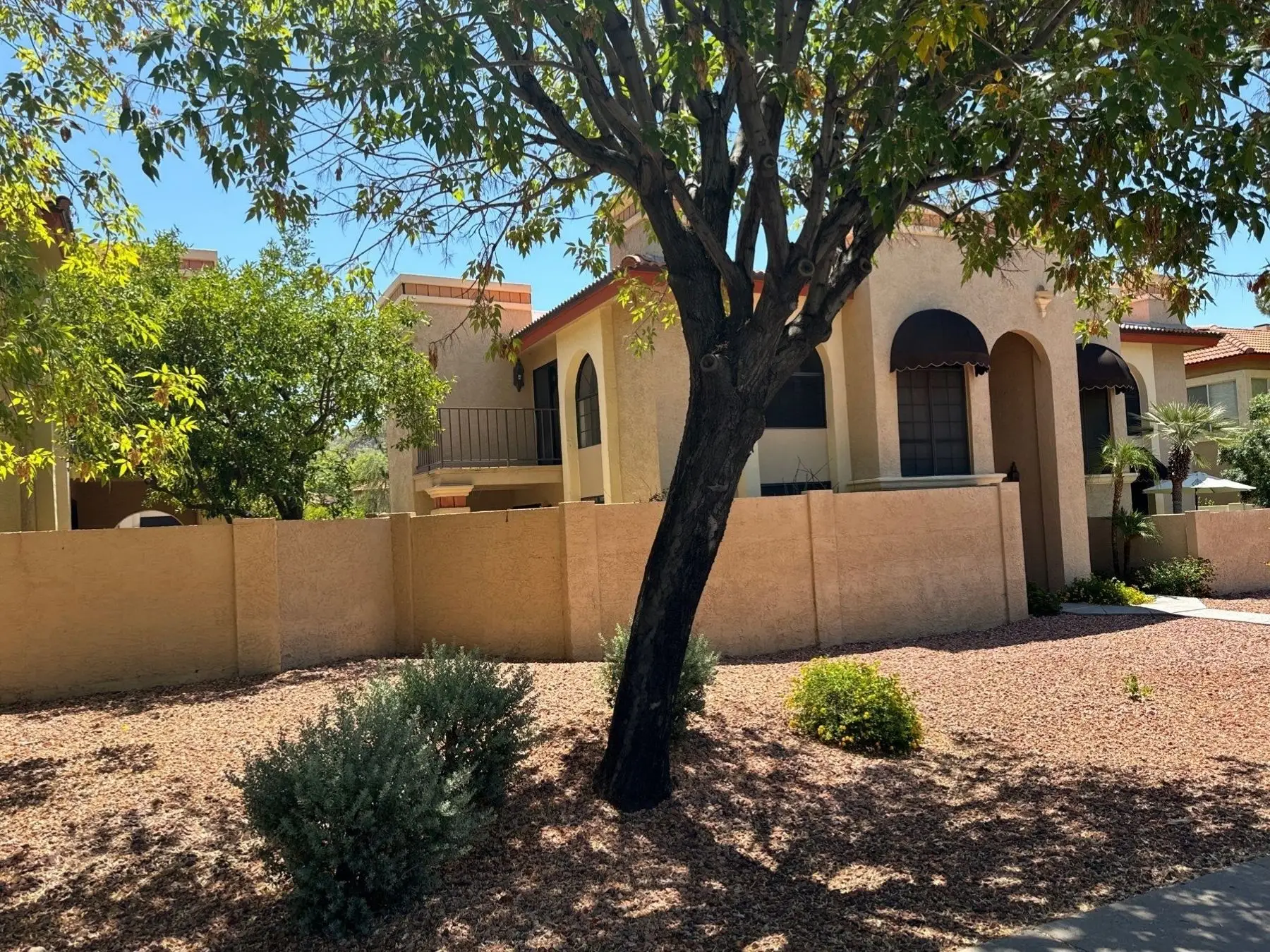 Homeowners Association in Phoenix, AZ