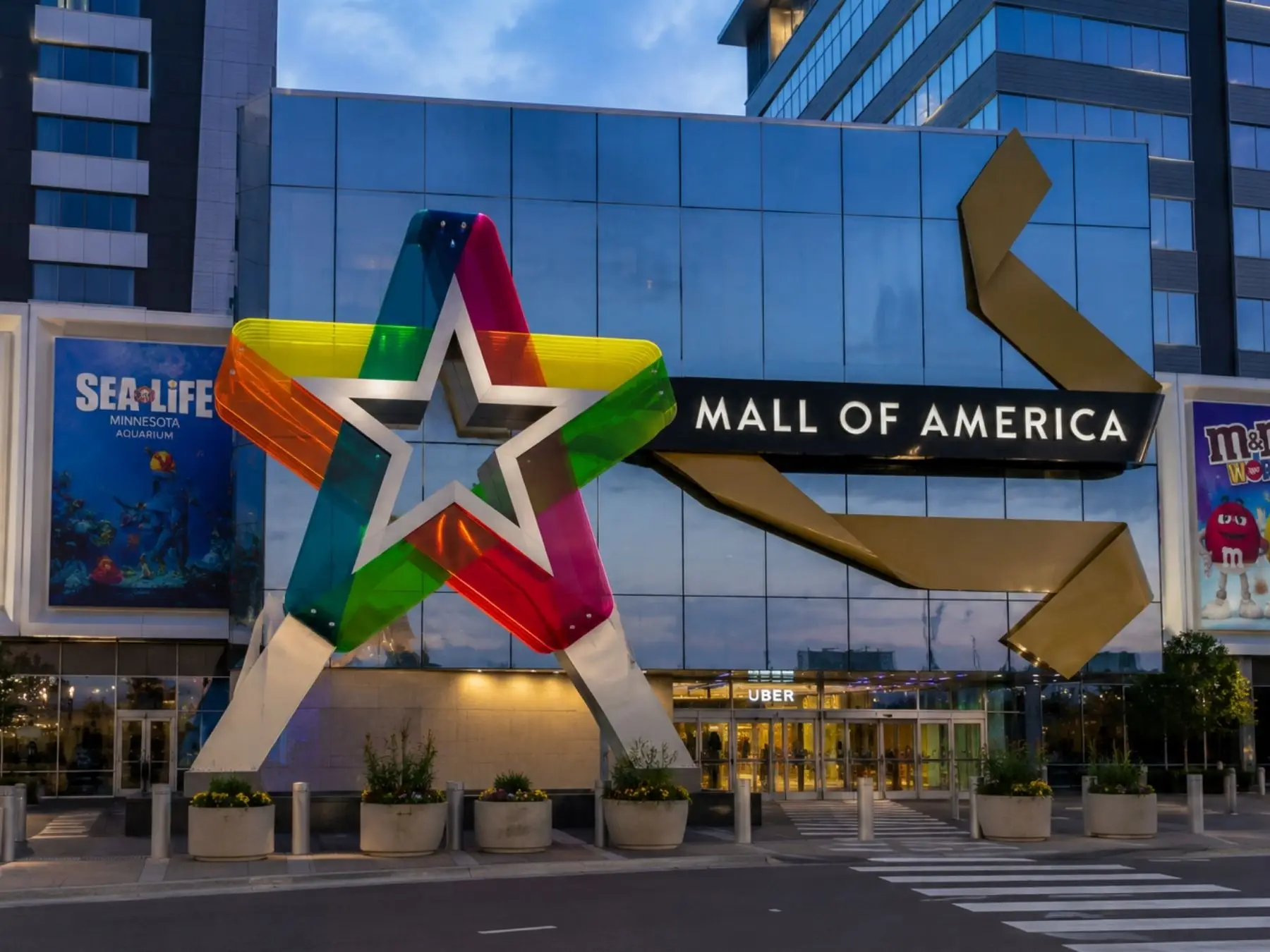 Mall of America