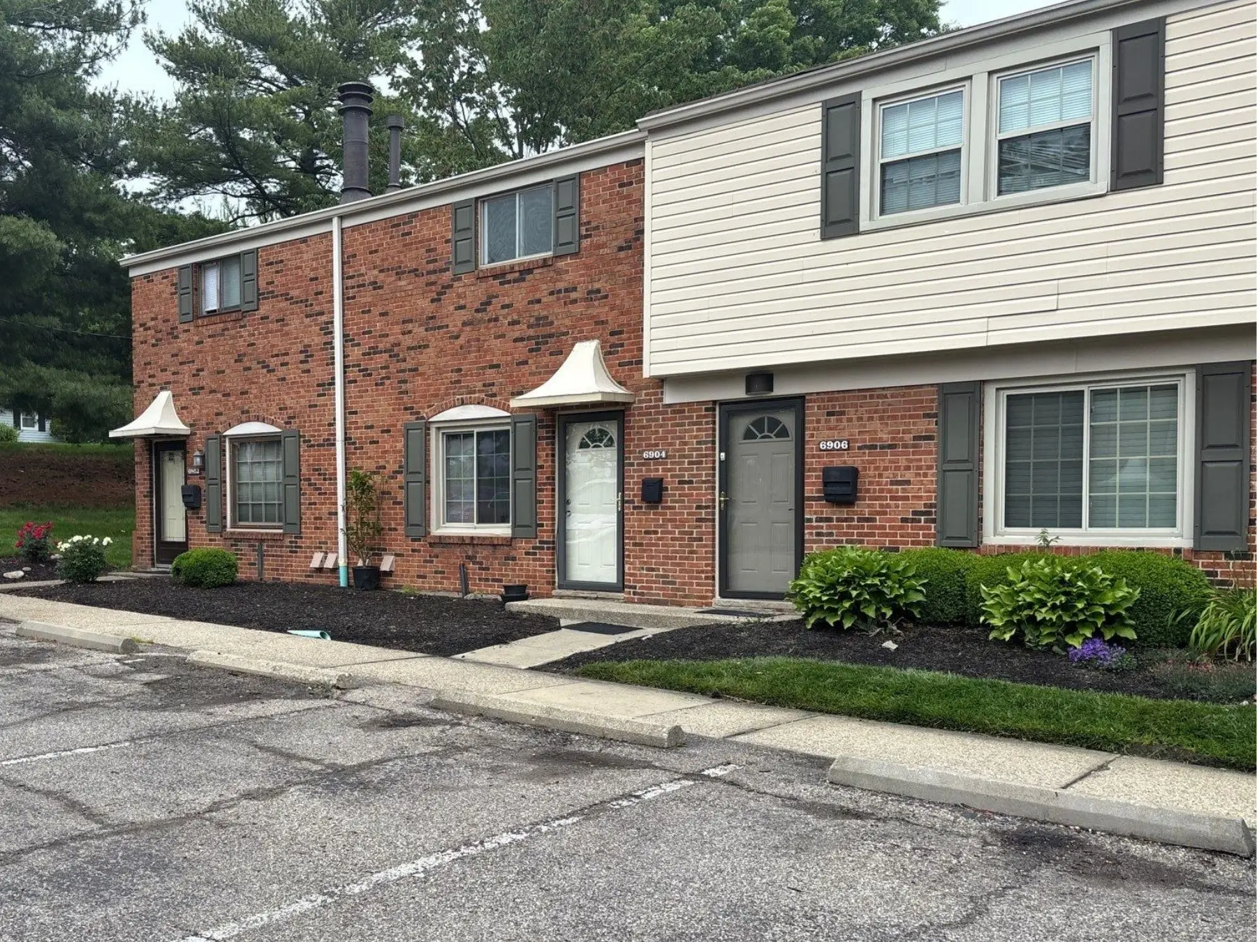 Townhomes in Florence, KY